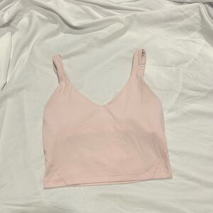 lululemon athletica align tank